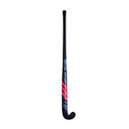 Adidas Chaosfury .20 Indoor - Black/Solar Turbo Hockeystick
