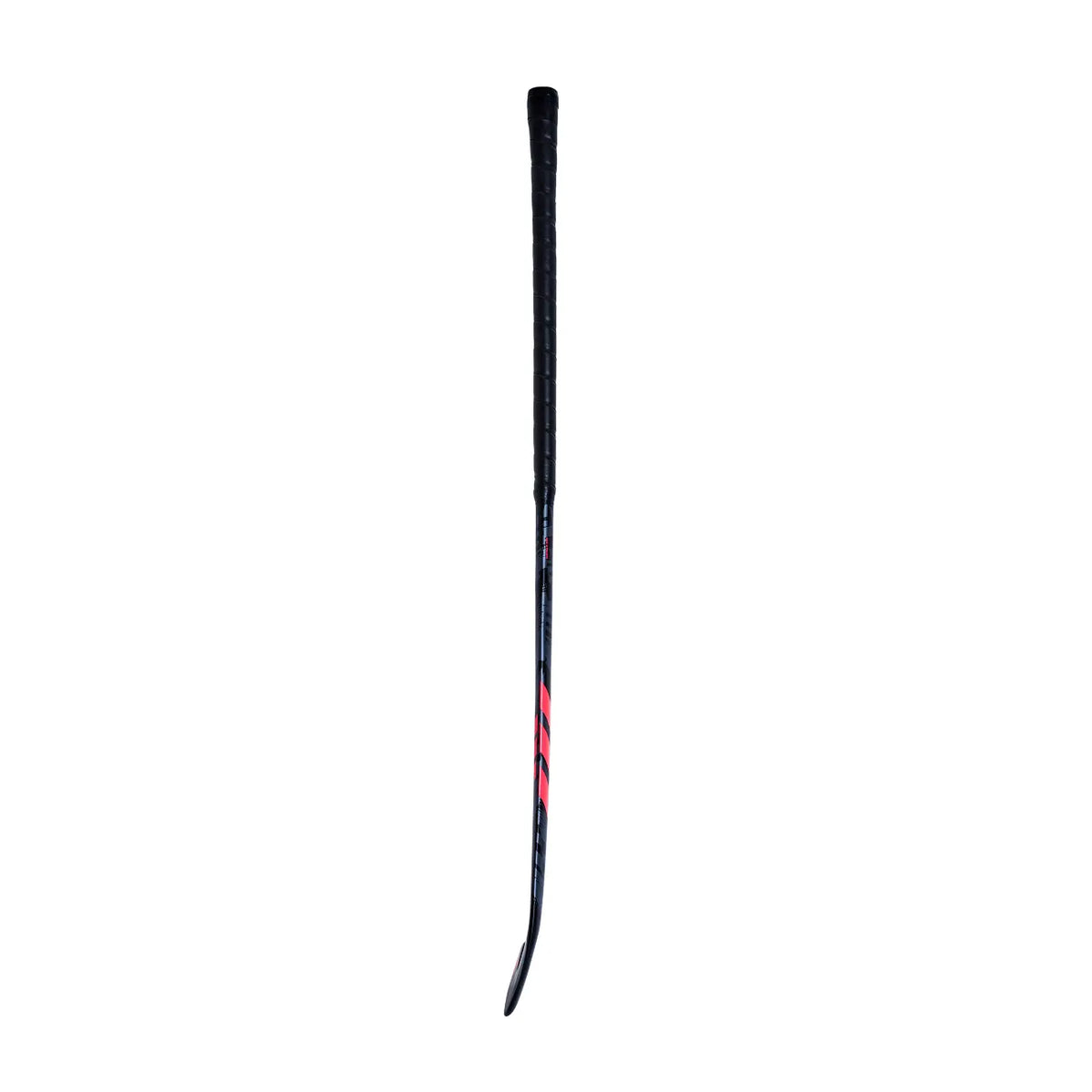 Adidas Chaosfury .20 Indoor - Black/Solar Turbo Hockeystick