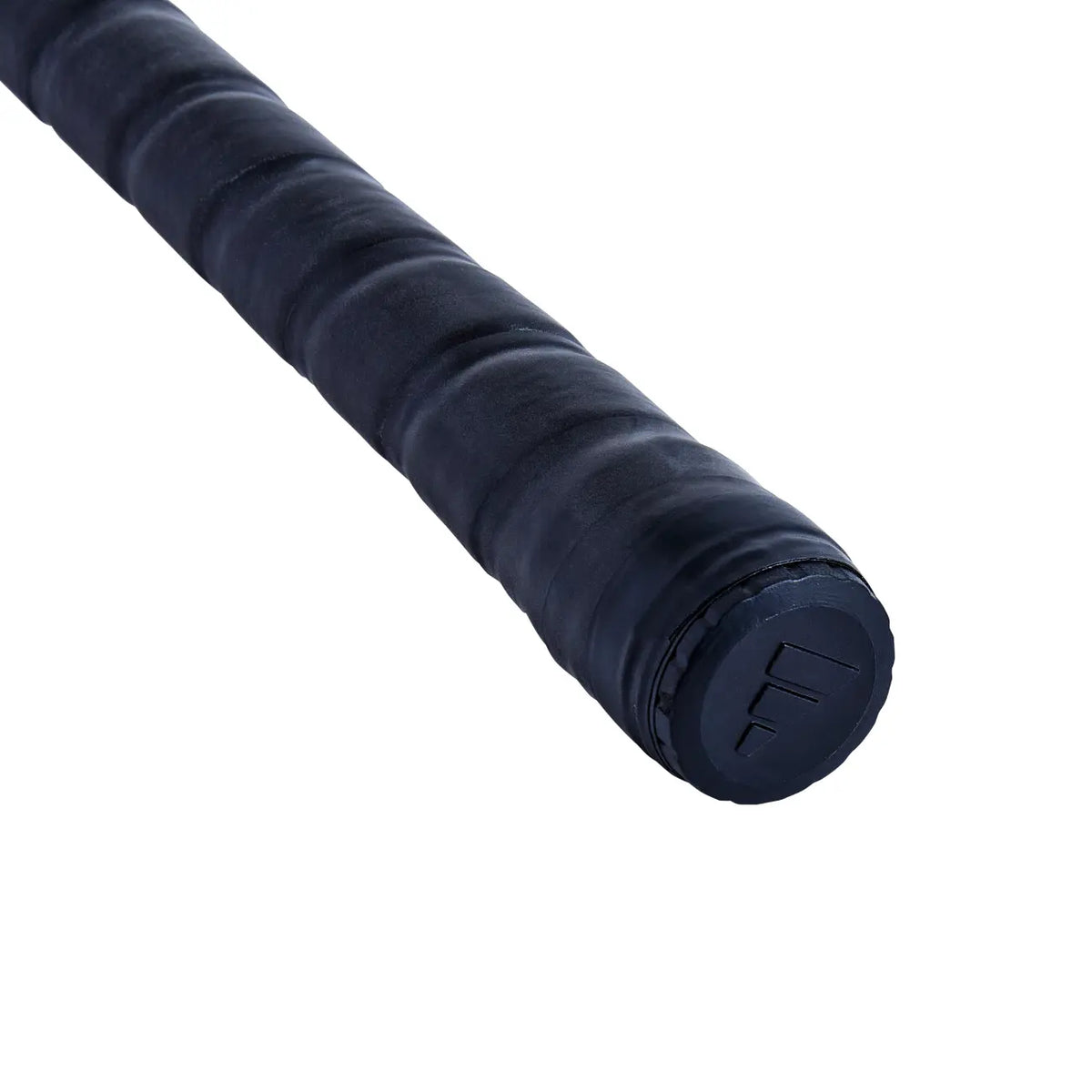 Adidas Chaosfury .20 Indoor - Black/Solar Turbo Hockeystick