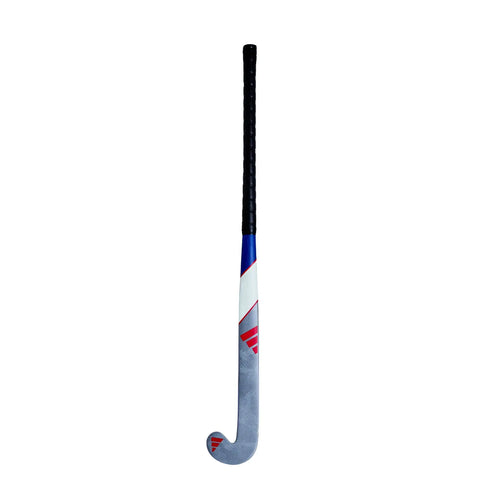 Adidas Estro .60 Indoor - Bright Royal/Ivory/Pure Ruby Hockeystick