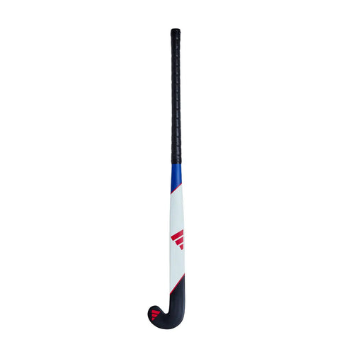 Adidas Estro .40 Indoor - Bright Royal/Ivory/Pure Ruby Hockeystick
