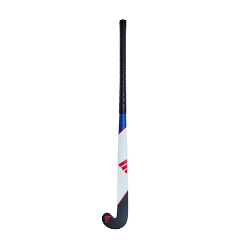 Adidas Estro .20 Indoor - Bright Royal/Ivory/Pure Ruby Hockeystick
