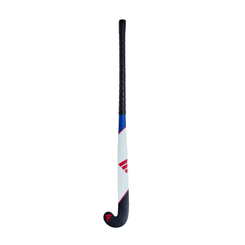 Adidas Estro .10 Indoor - Bright Royal/Ivory/Pure Ruby Hockeystick