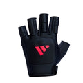 Adidas Hockey OD Glove - Black Solar Bescherming