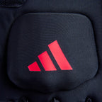 Adidas Hockey OD Glove - Black Solar Bescherming