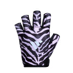 Adidas Hockey OD Glove - Lilac White Bescherming