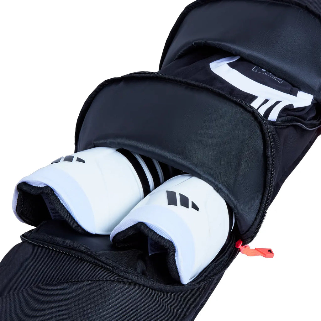 Adidas VS .6 Stick Bag - Black Solar Tassen