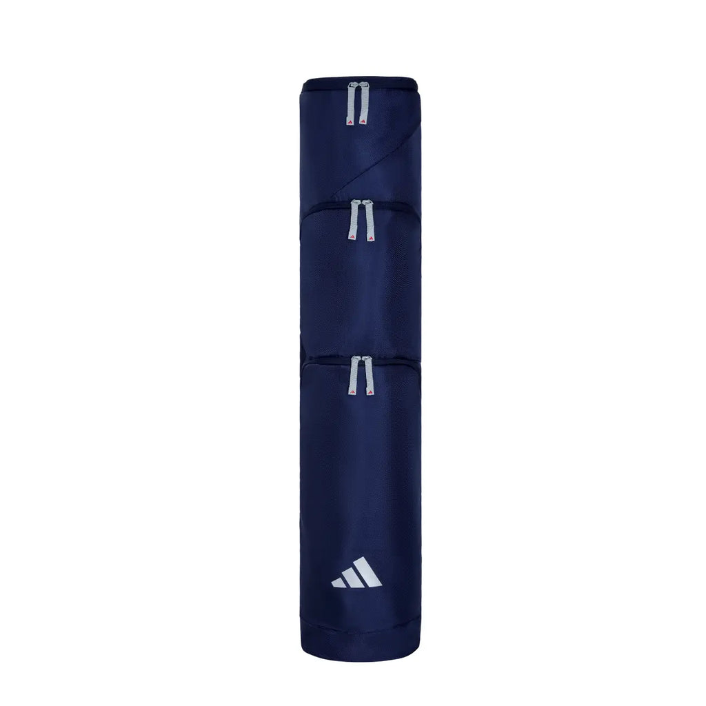 Adidas VS .6 Stick Bag - Navy Silver Tassen
