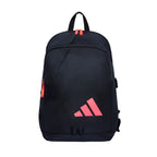 Adidas VS .6 Hockey Backpack - Black Solar Tassen