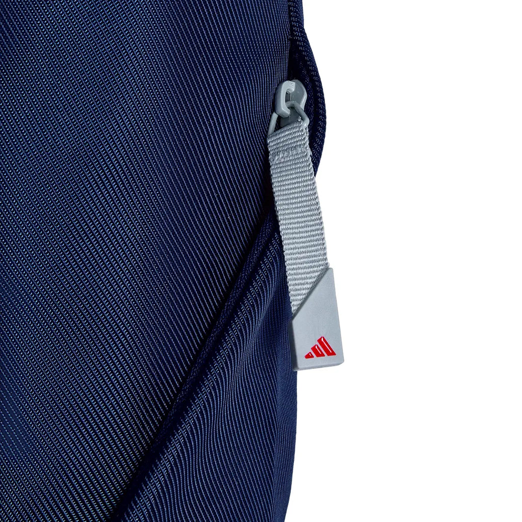 Adidas VS .6 Stick Sleeve - Navy Silver Tassen