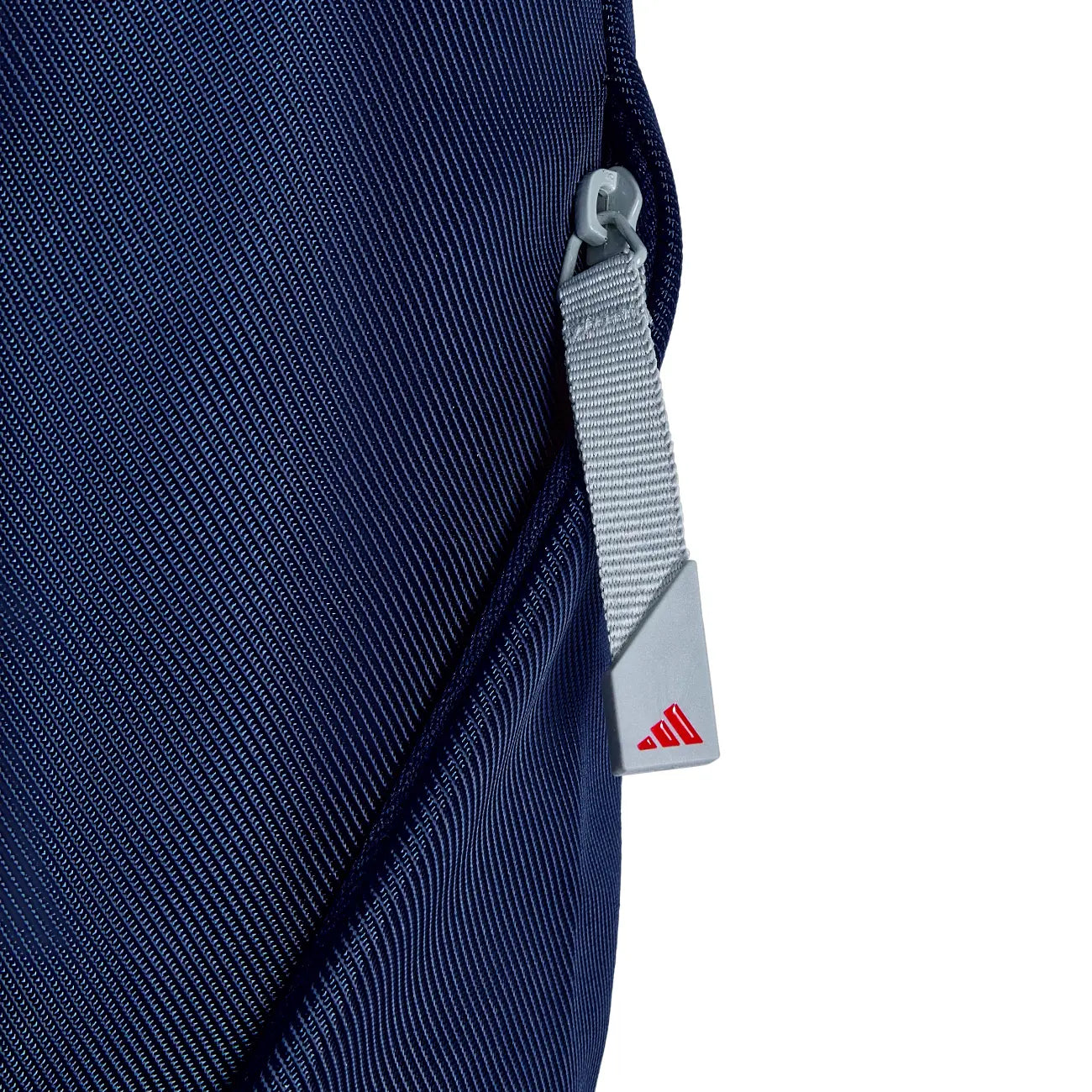Adidas VS .6 Stick Sleeve - Navy Silver Tassen