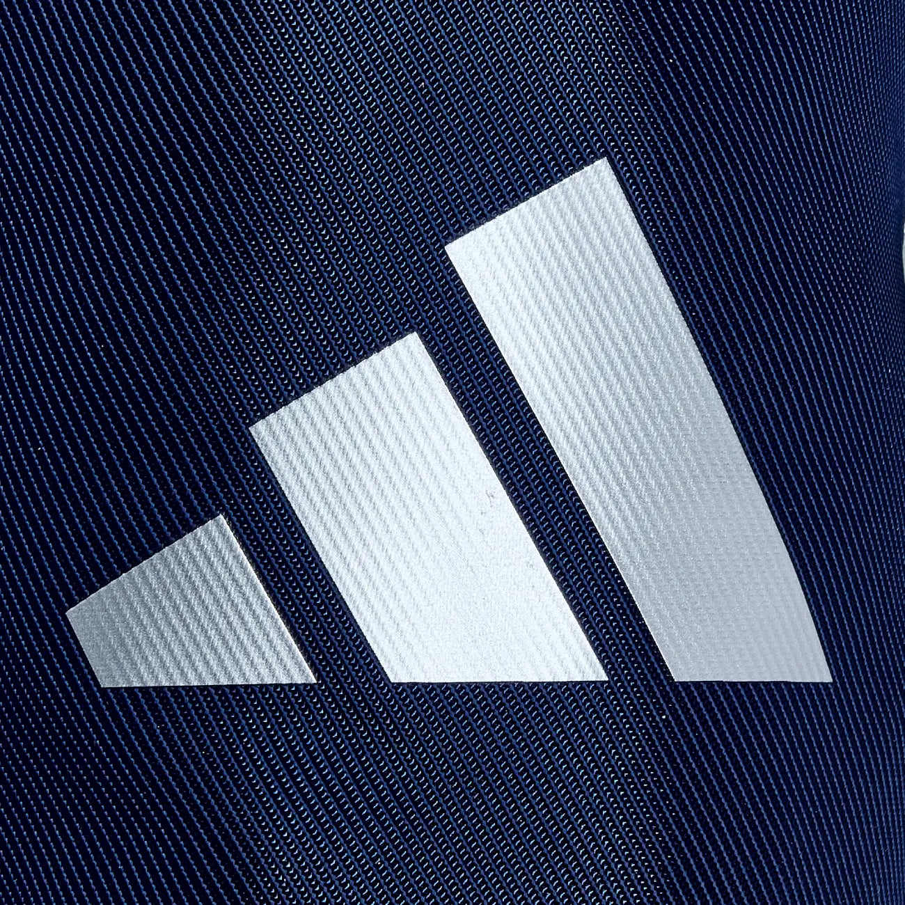 Adidas VS .6 Stick Sleeve - Navy Silver Tassen
