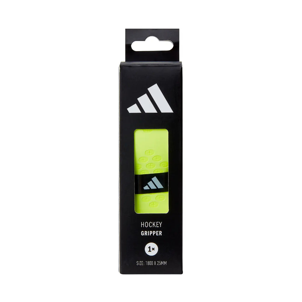 Adidas Gripper - Yellow Accessoires