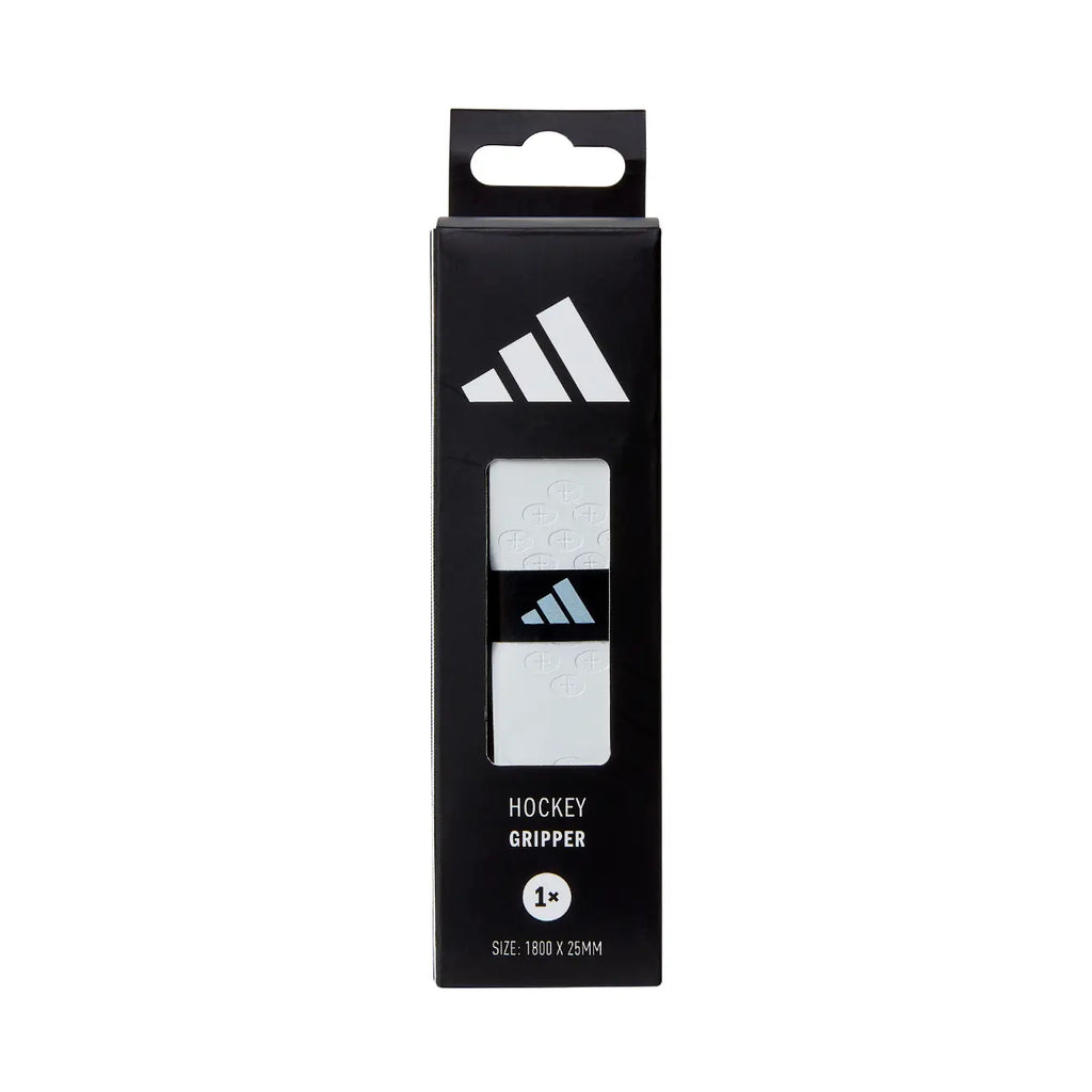 Adidas Gripper - White Accessoires