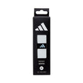 Adidas Gripper - White Accessoires