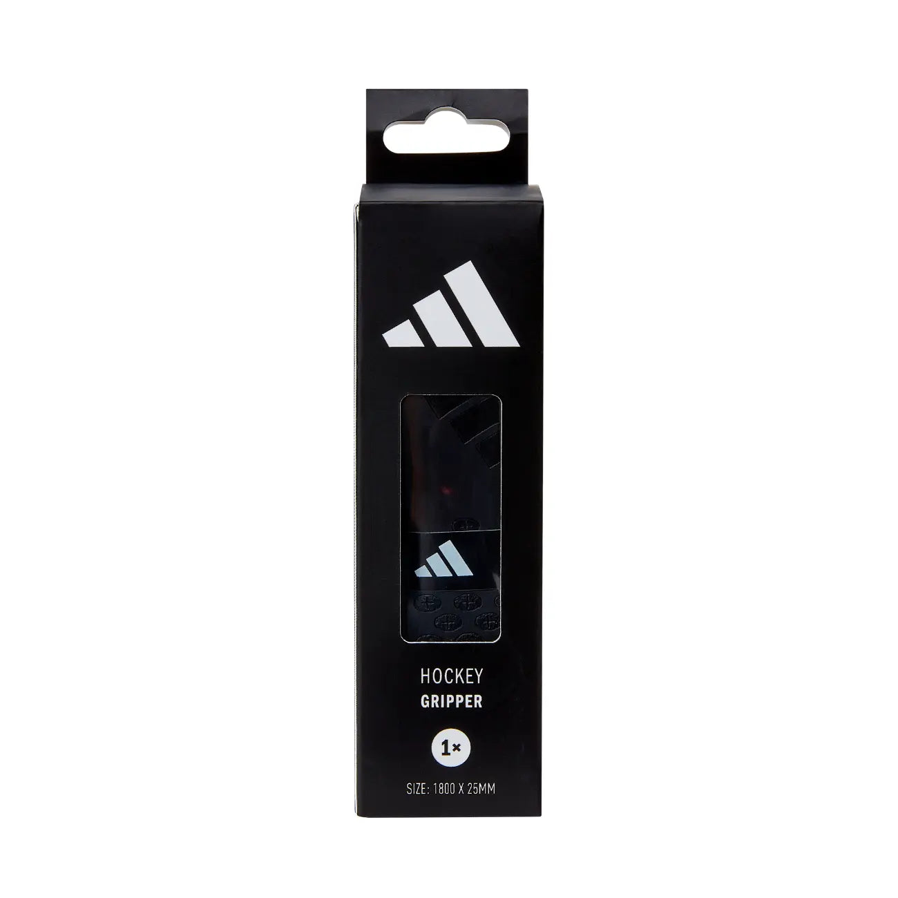 Adidas Gripper - Black Accessoires