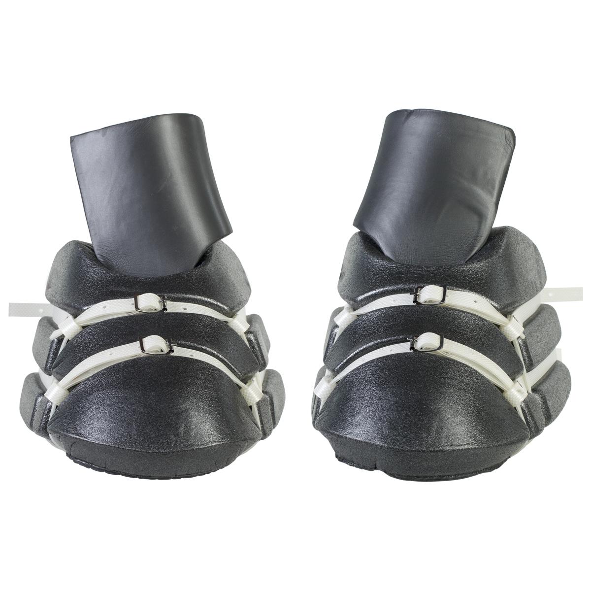 TK Total Three 3.2 Plus Kickers - Black Keeper