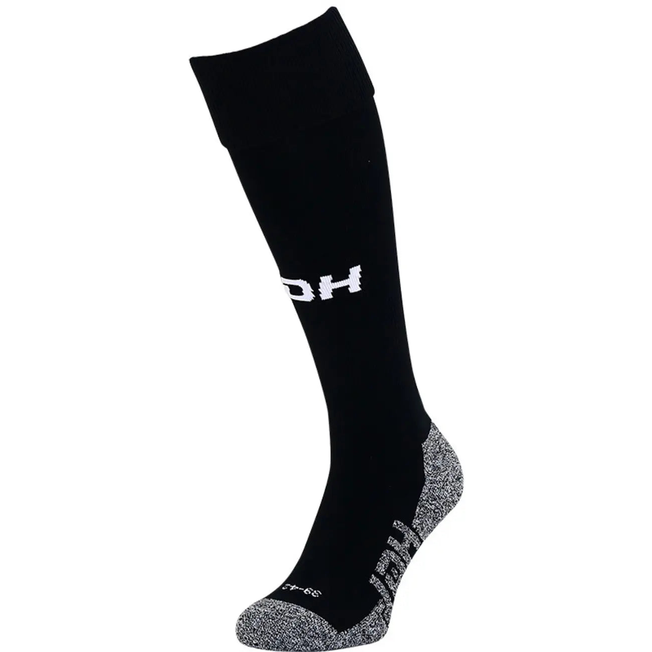 JDH Kinetic Socks - Black Kleding
