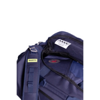 Naked 60L Duffle – Marineblau