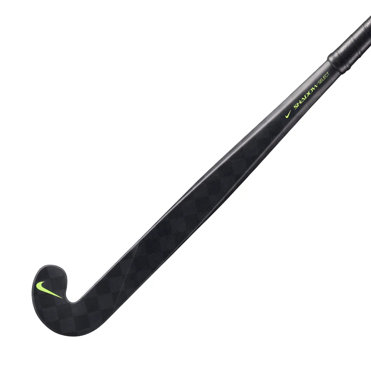 Nike SHADOW SELECT - Volt Green Hockeystick