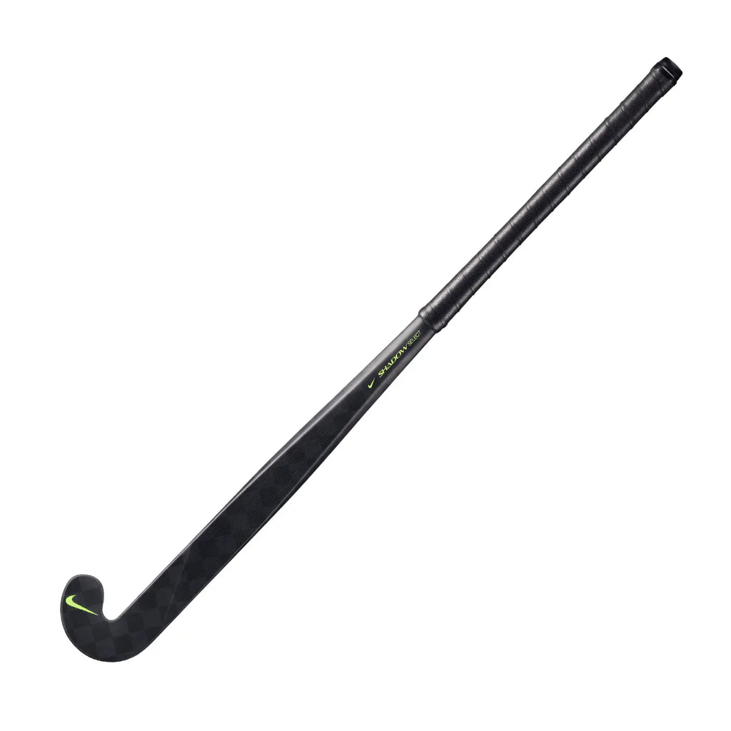Nike SHADOW SELECT - Volt Green Hockeystick