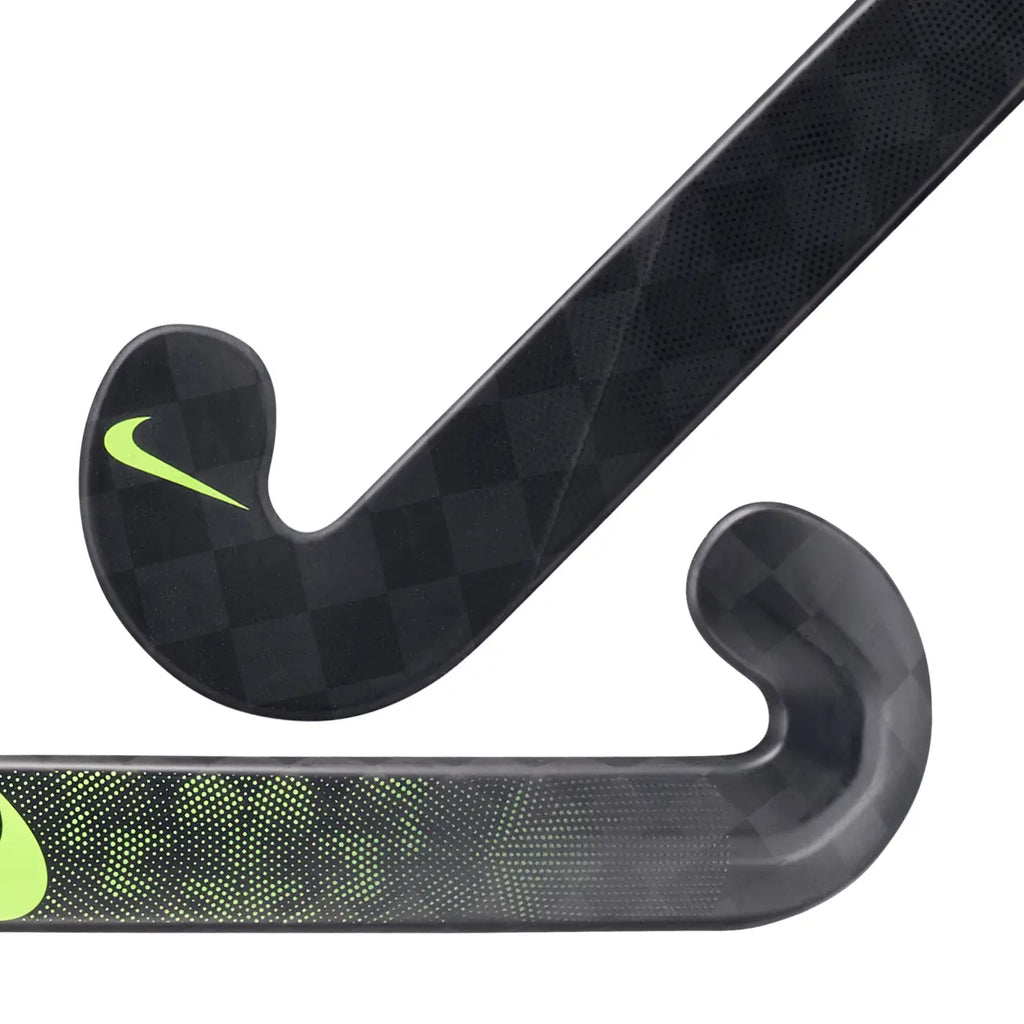 Nike SHADOW SELECT - Volt Green Hockeystick