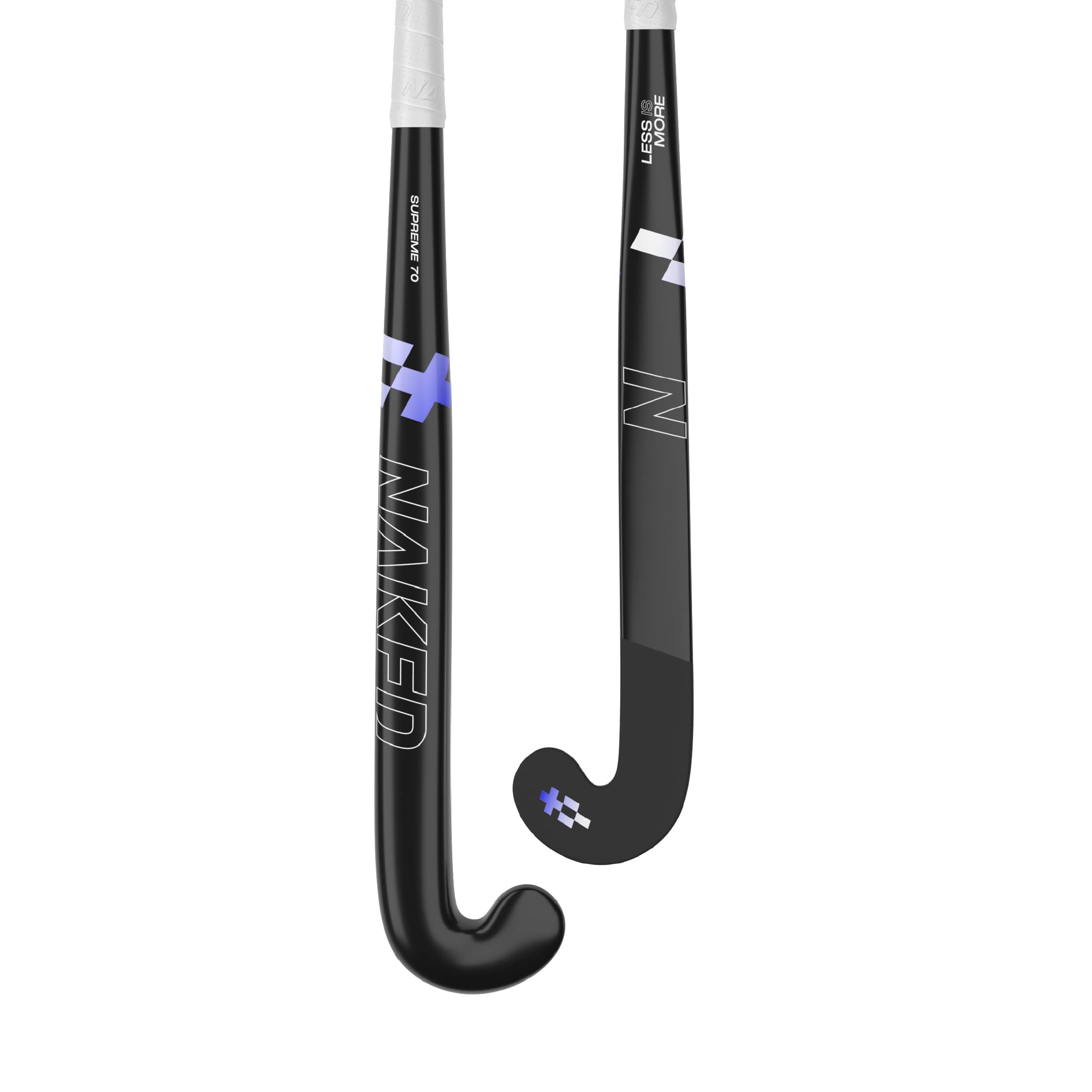 Naked Supreme 70 Hockeystick