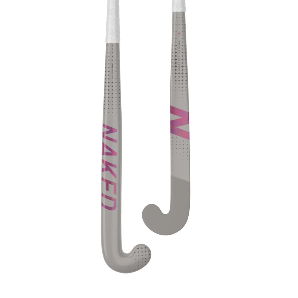 Naked Hockey Dream 90 Stick Hockeystick