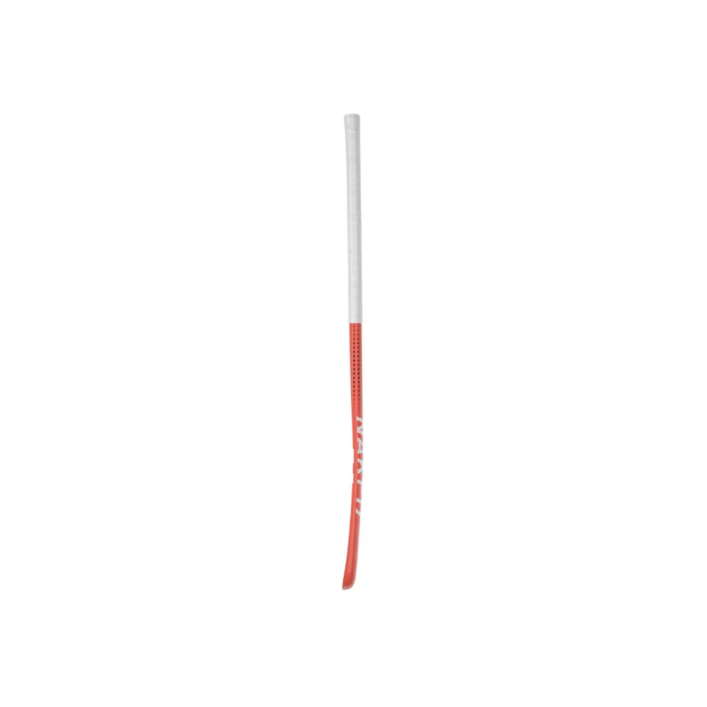 Naked Hockey Prodigy Orange Stick Hockeystick