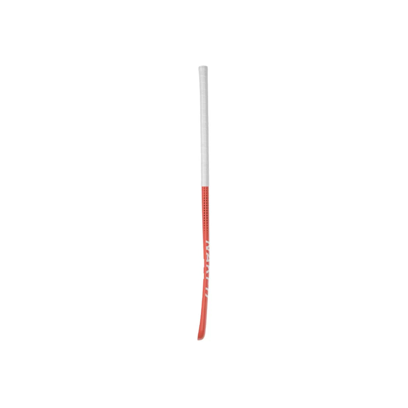 Naked Hockey Prodigy Orange Stick Hockeystick