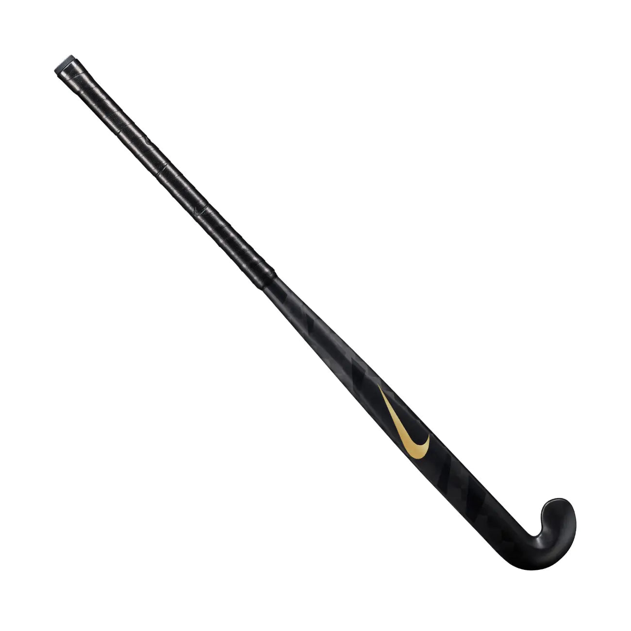 Nike Pursuit Elite - Gold/Black Hockeystick