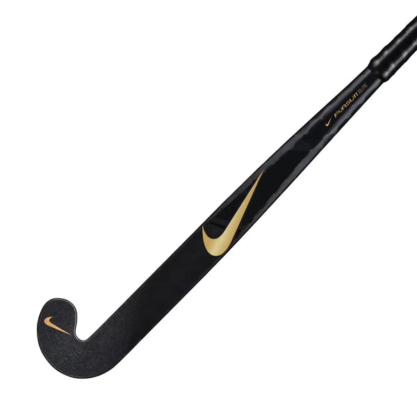 Nike Pursuit Elite - Gold/Schwarz
