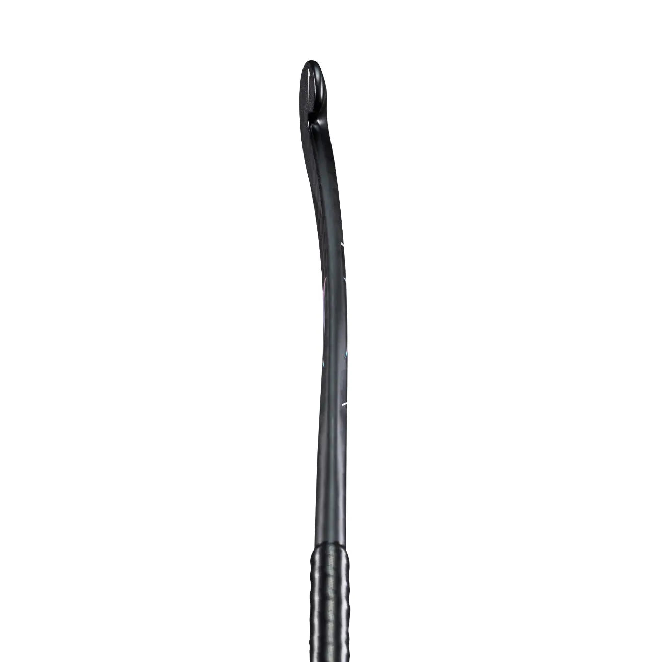 Nike Pursuit Select - Silver/Black Hockeystick
