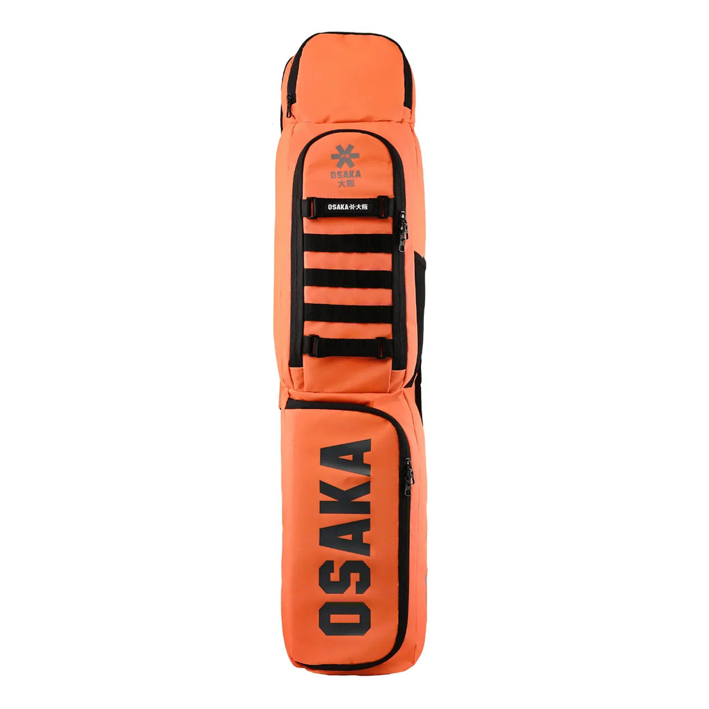 Osaka Pro Tour Stickbag Medium - Orange Tiger Tassen