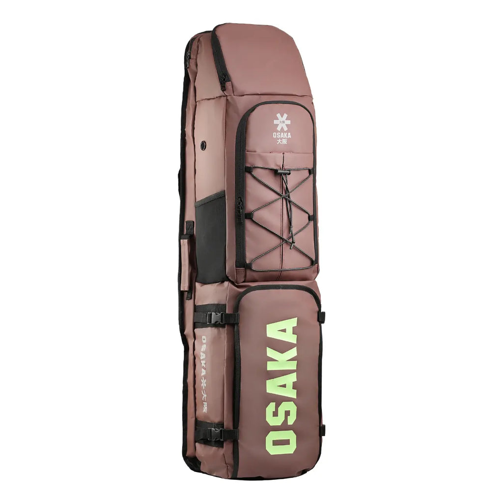 Osaka Pro Tour Stickbag Large - Peppercorn Tassen