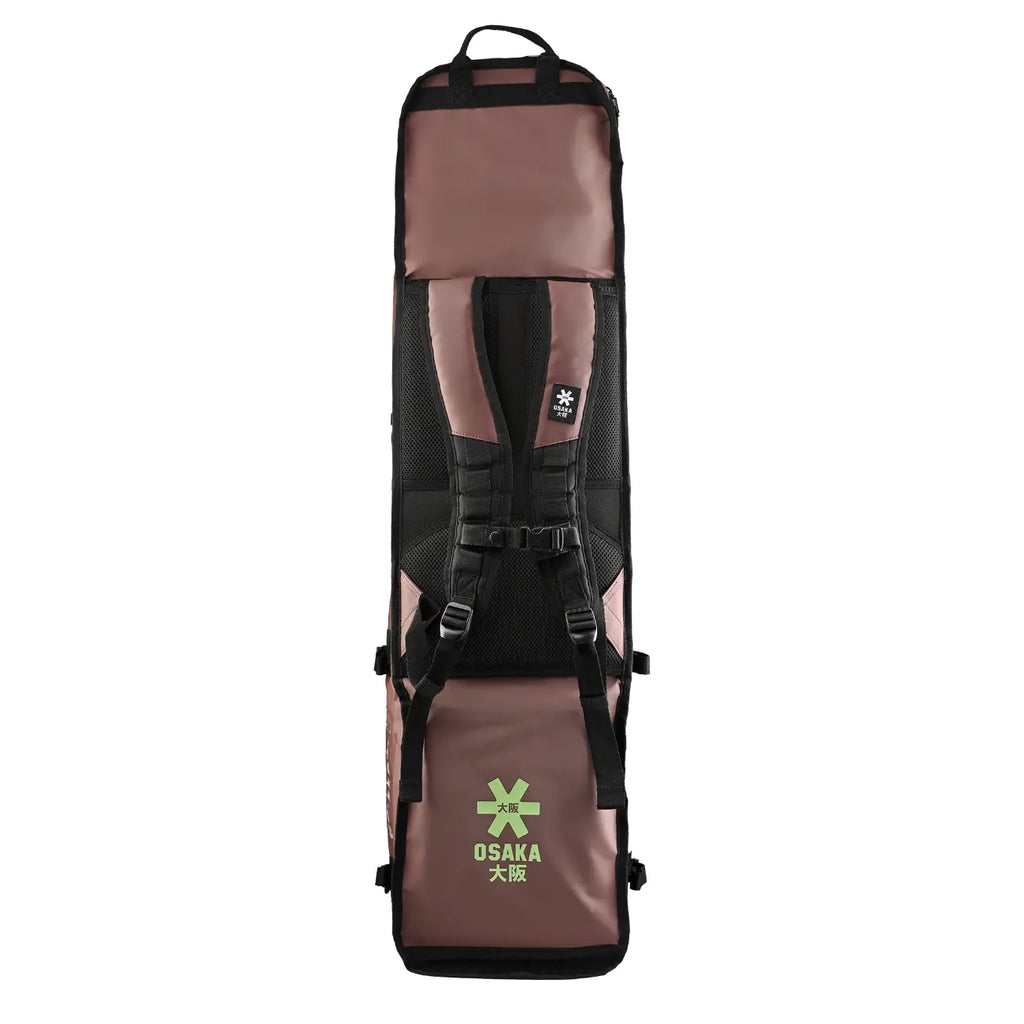 Osaka Pro Tour Stickbag Large - Peppercorn Tassen