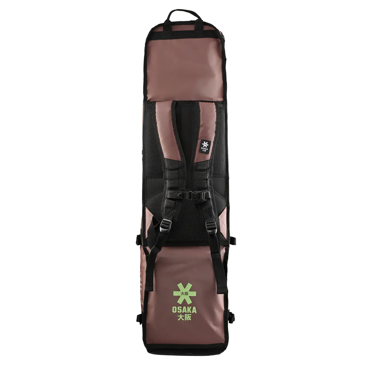 Osaka Pro Tour Stickbag Large - Peppercorn Tassen