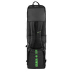 Osaka Pro Tour Stickbag Modular - Iconic Black Tassen