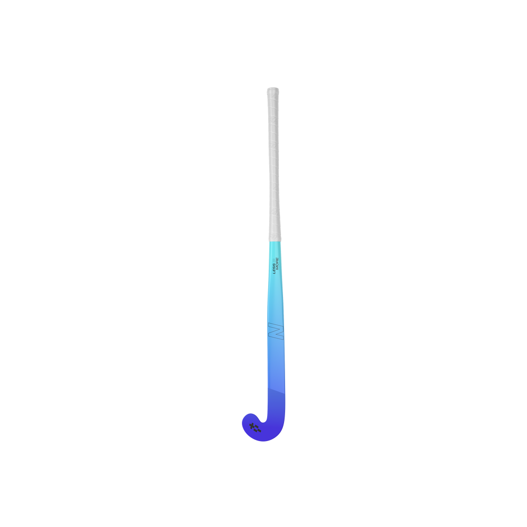 Naked Prodigy Blue Junior Hockeystick