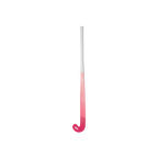 Naked Prodigy Pink Junior Hockeystick