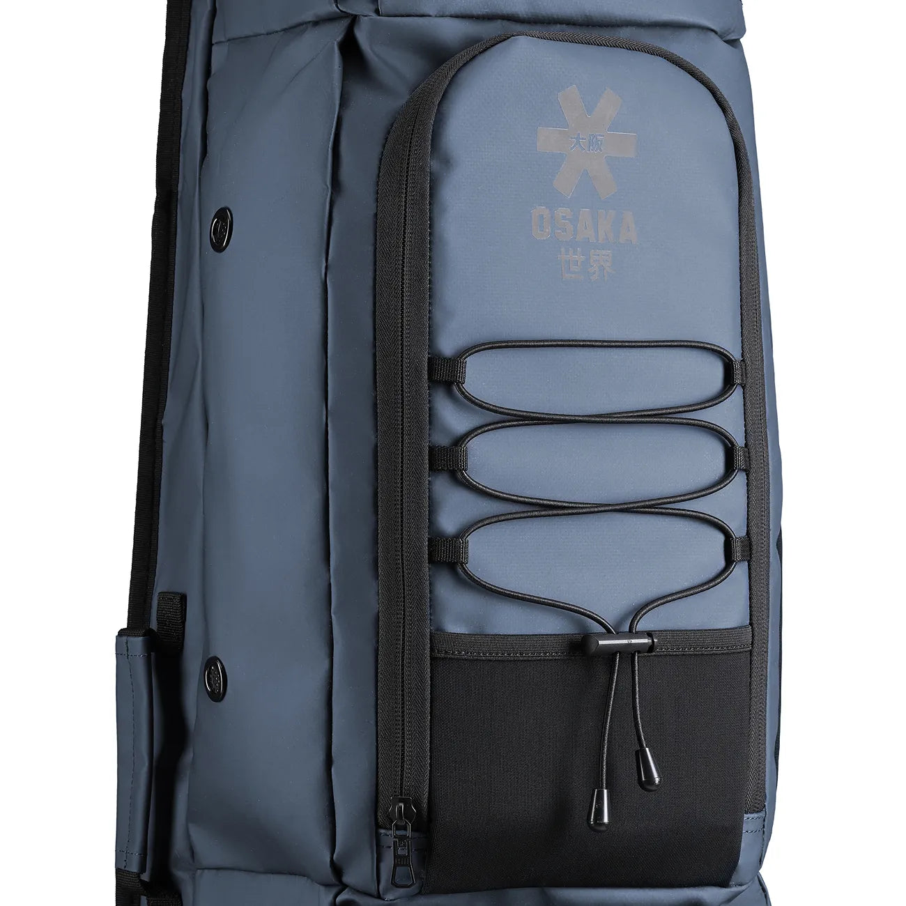 Osaka Pro Tour Stickbag Large - French Navy