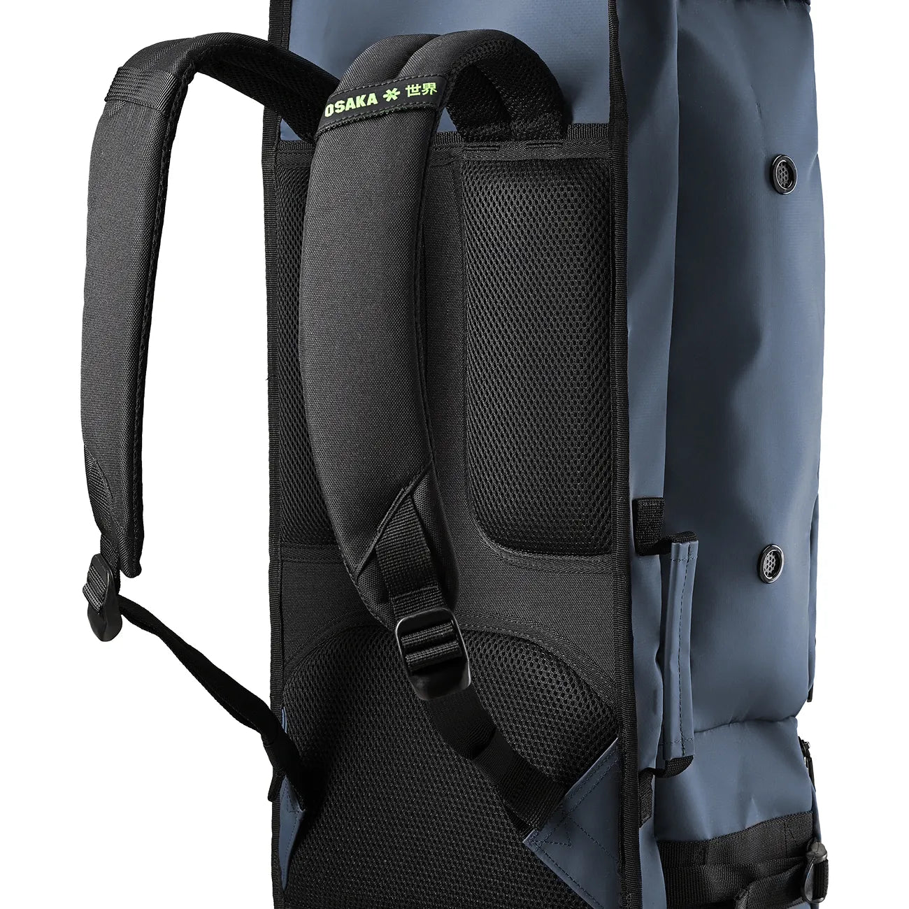 Osaka Pro Tour Stickbag Large - French Navy