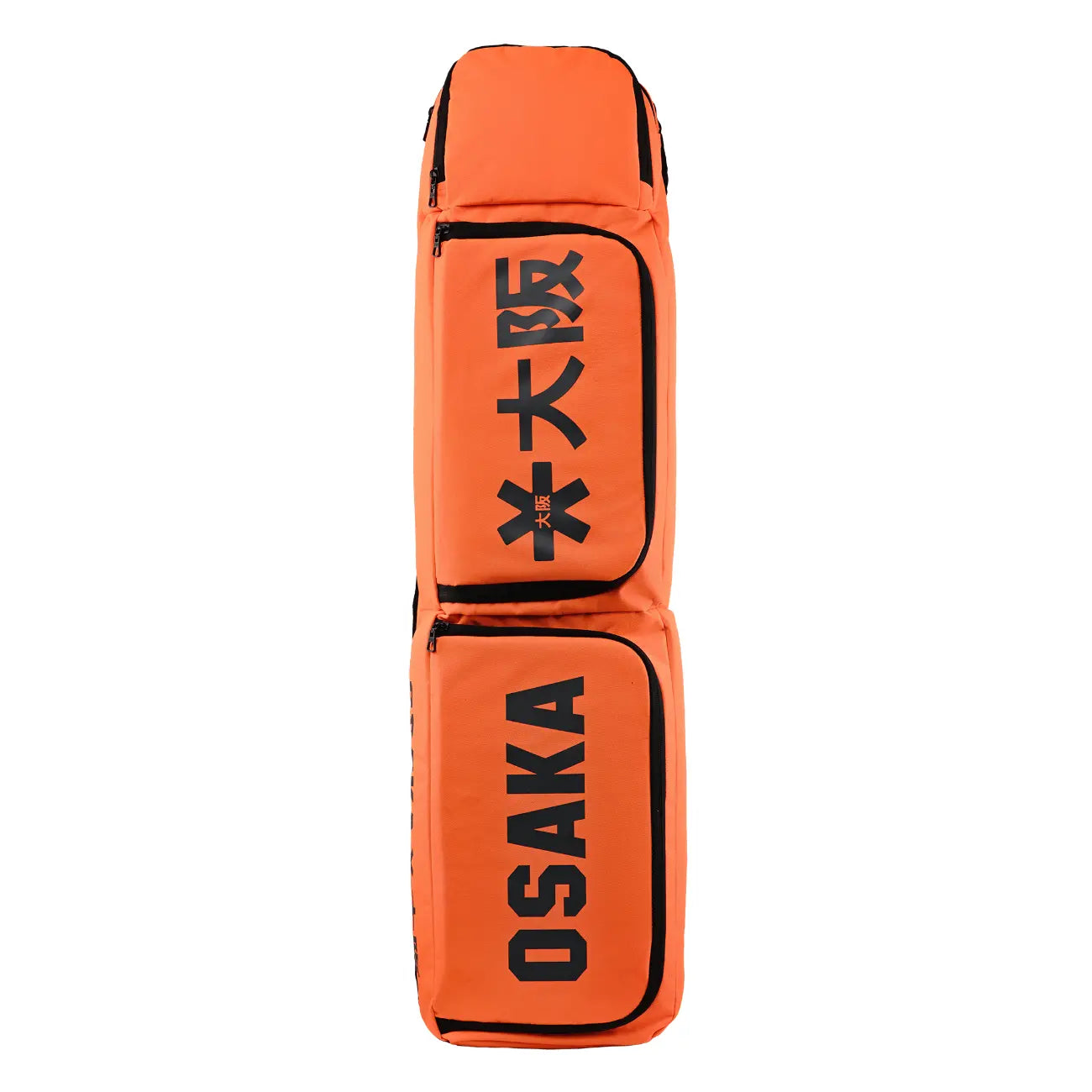 Osaka Sports Stickbag Large - Orange Tiger Tassen