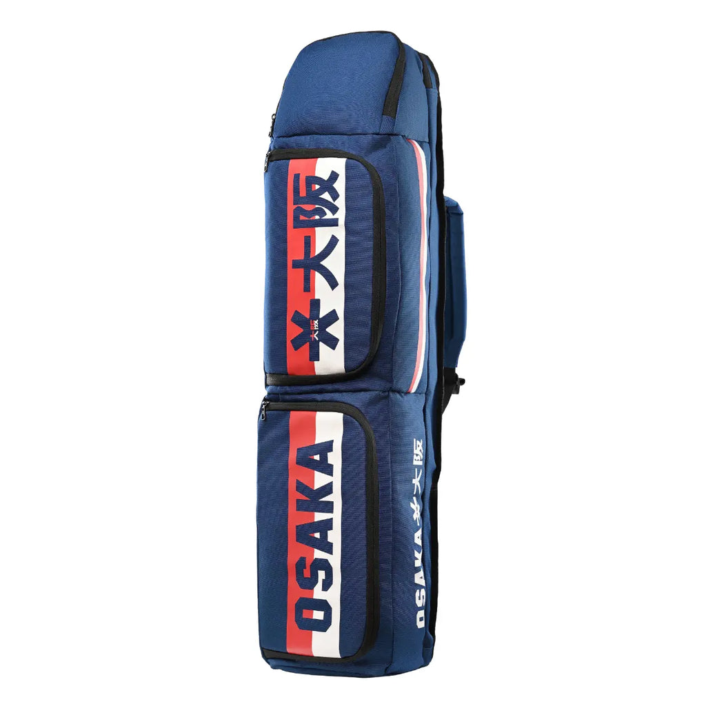 Osaka Sports Stickbag Large - Olympian Tassen