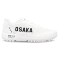 Osaka Ryu - Iconic White Hockeyschoen