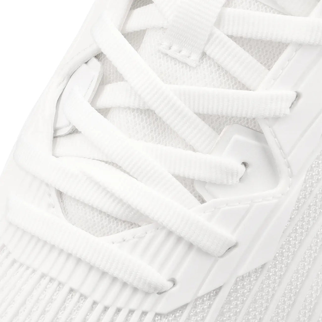 Osaka Ryu - Iconic White Hockeyschoen