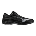 Mizuno Lightning Select - Black/White/Ultimate Gray
