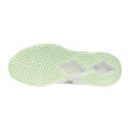 Mizuno Wave Stealth Pro Damen - White/Aqua Gray