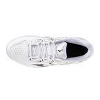 Mizuno Wave Lynx 3 Jr. - White/Black Hockeyschoen