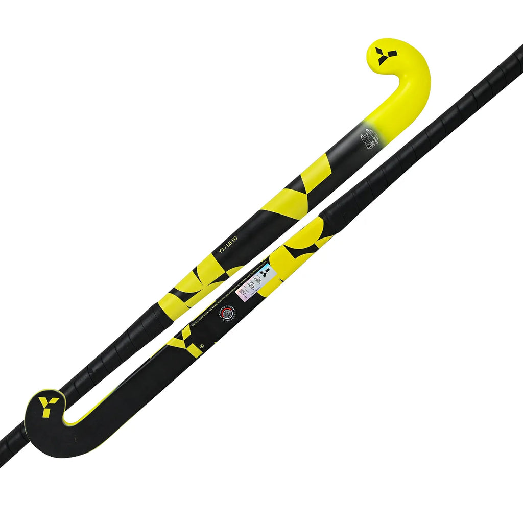 Y1 LB 50 Hockeystick